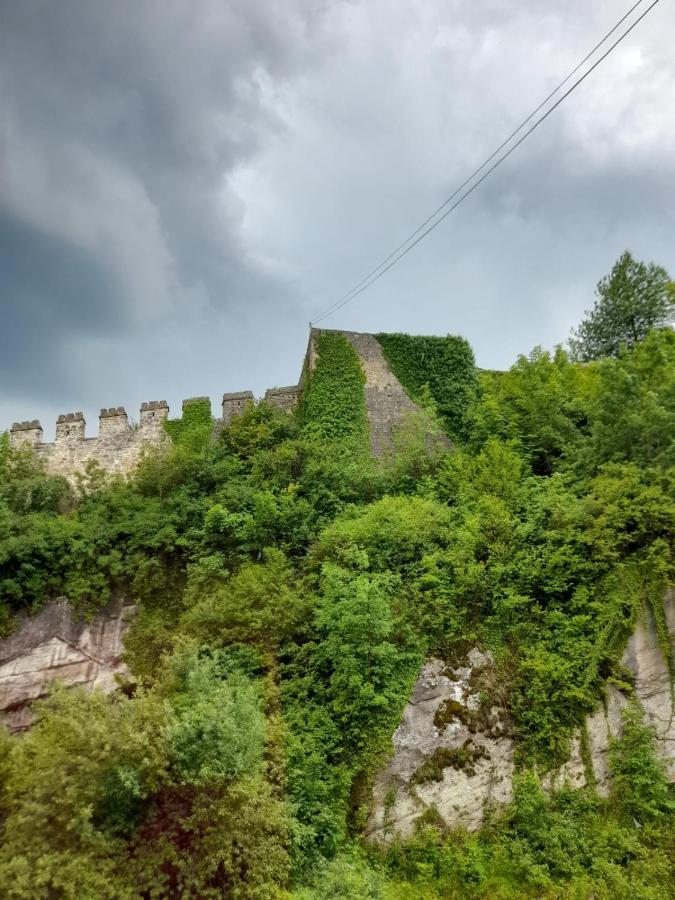 شقة King'S Cave يايتشه المظهر الخارجي الصورة